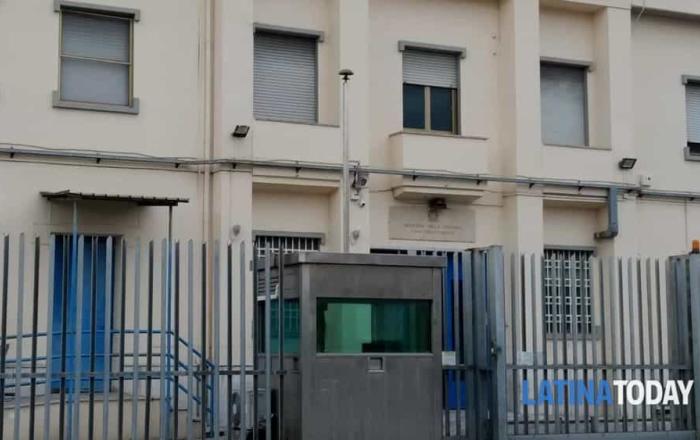 carcere latina