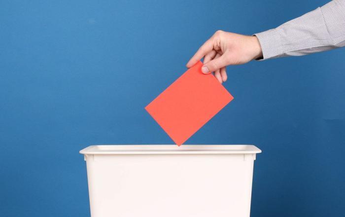 Elezioni studenti